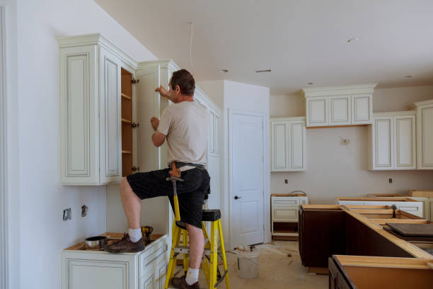 Licensed Kitchen service in Milford, NJ - BM Kitchen