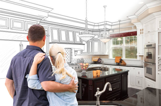 Professional Kitchen technician working in Milford, NJ