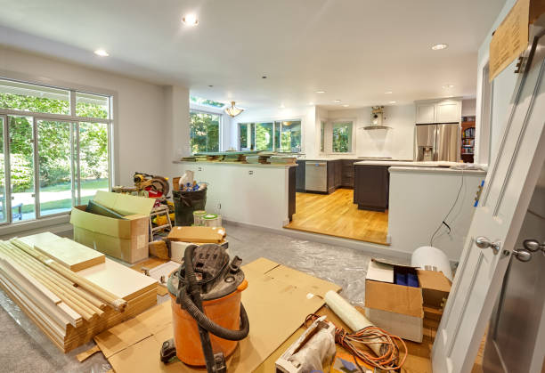Reliable Kitchen contractor in Milford, NJ by BM Kitchen